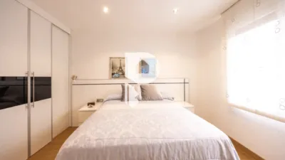Apartment in Sant Vicenç dels Horts photo 26