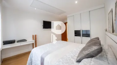 Apartment in Sant Vicenç dels Horts photo 27