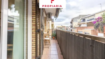 Apartment in Sant Vicenç dels Horts photo 2