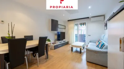 Apartment in Sant Vicenç dels Horts photo 3