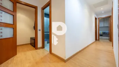 Apartment in Sant Vicenç dels Horts photo 4