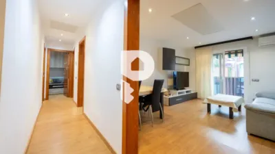 Apartment in Sant Vicenç dels Horts photo 5