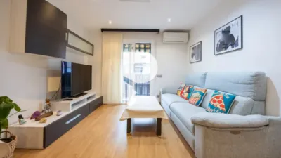 Apartment in Sant Vicenç dels Horts photo 6