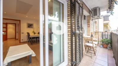Apartment in Sant Vicenç dels Horts photo 8