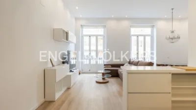 Piso en alquiler en Calle de Cirilo Amorós, cerca de Calle de Hernán Cortés - Imagen 11