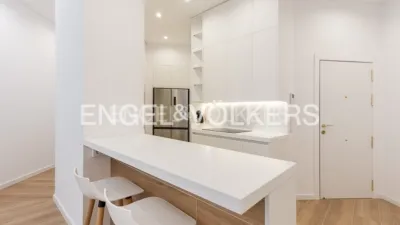 Piso en alquiler en Calle de Cirilo Amorós, cerca de Calle de Hernán Cortés - Imagen 12