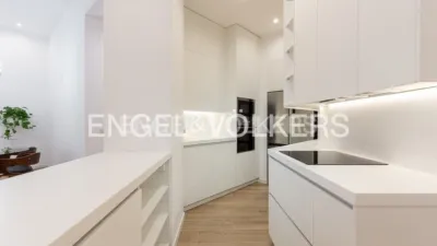 Piso en alquiler en Calle de Cirilo Amorós, cerca de Calle de Hernán Cortés - Imagen 13