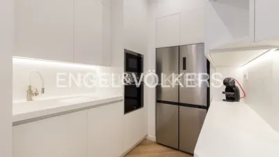 Piso en alquiler en Calle de Cirilo Amorós, cerca de Calle de Hernán Cortés - Imagen 14