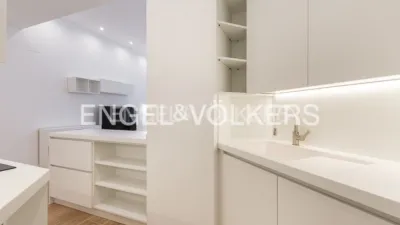 Piso en alquiler en Calle de Cirilo Amorós, cerca de Calle de Hernán Cortés - Imagen 15