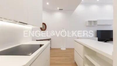 Piso en alquiler en Calle de Cirilo Amorós, cerca de Calle de Hernán Cortés - Imagen 16