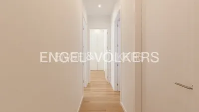 Piso en alquiler en Calle de Cirilo Amorós, cerca de Calle de Hernán Cortés - Imagen 17