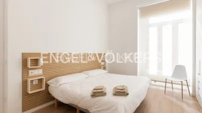 Piso en alquiler en Calle de Cirilo Amorós, cerca de Calle de Hernán Cortés - Imagen 19