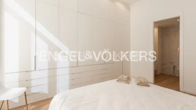 Piso en alquiler en Calle de Cirilo Amorós, cerca de Calle de Hernán Cortés - Imagen 20