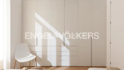 Piso en alquiler en Calle de Cirilo Amorós, cerca de Calle de Hernán Cortés - Imagen 21