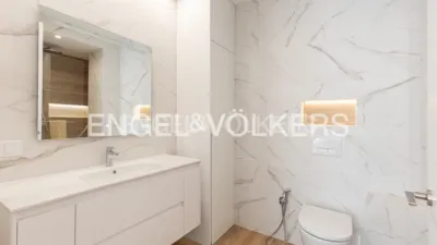 Piso en alquiler en Calle de Cirilo Amorós, cerca de Calle de Hernán Cortés - Imagen 22