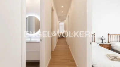 Piso en alquiler en Calle de Cirilo Amorós, cerca de Calle de Hernán Cortés - Imagen 23