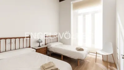 Piso en alquiler en Calle de Cirilo Amorós, cerca de Calle de Hernán Cortés - Imagen 24