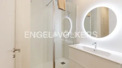 Piso en alquiler en Calle de Cirilo Amorós, cerca de Calle de Hernán Cortés - Imagen 25