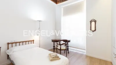 Piso en alquiler en Calle de Cirilo Amorós, cerca de Calle de Hernán Cortés - Imagen 26