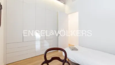 Piso en alquiler en Calle de Cirilo Amorós, cerca de Calle de Hernán Cortés - Imagen 27