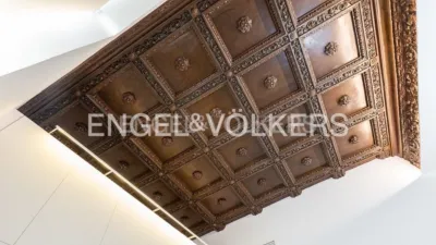 Piso en alquiler en Calle de Cirilo Amorós, cerca de Calle de Hernán Cortés - Imagen 28