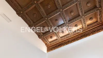 Piso en alquiler en Calle de Cirilo Amorós, cerca de Calle de Hernán Cortés - Imagen 29