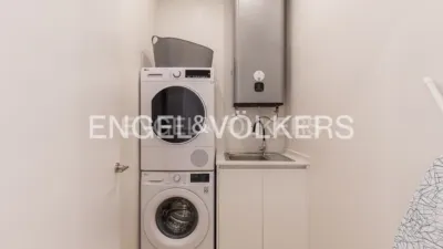 Piso en alquiler en Calle de Cirilo Amorós, cerca de Calle de Hernán Cortés - Imagen 31