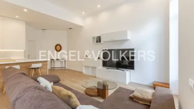 Piso en alquiler en Calle de Cirilo Amorós, cerca de Calle de Hernán Cortés - Imagen 7