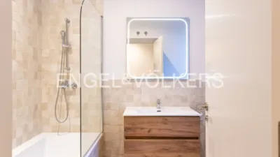 Apartamento en alquiler en Universidad-Malasaña - Imagen 21