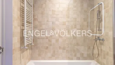 Apartamento en alquiler en Universidad-Malasaña - Imagen 22