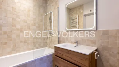 Apartamento en alquiler en Universidad-Malasaña - Imagen 23