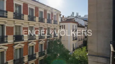 Apartamento en alquiler en Universidad-Malasaña - Imagen 24