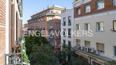 Apartamento en alquiler en Universidad-Malasaña - Imagen 25