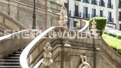Apartamento en alquiler en Universidad-Malasaña - Imagen 31