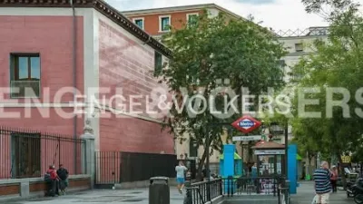 Apartamento en alquiler en Universidad-Malasaña - Imagen 35