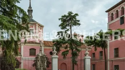 Apartamento en alquiler en Universidad-Malasaña - Imagen 36