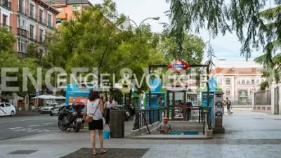 Apartamento en alquiler en Universidad-Malasaña - Imagen 37