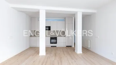 Apartamento en alquiler en Universidad-Malasaña - Imagen 3
