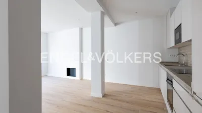 Apartamento en alquiler en Universidad-Malasaña - Imagen 4