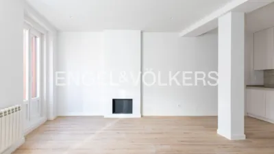 Apartamento en alquiler en Universidad-Malasaña - Imagen 5