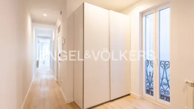 Apartamento en alquiler en Universidad-Malasaña - Imagen 8