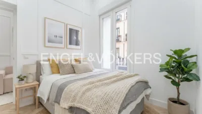 Apartment in Universidad-Malasaña photo 2