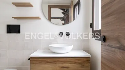 Piso en alquiler en Sol - Imagen 13