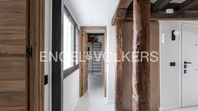 Piso en alquiler en Sol - Imagen 30