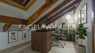 Piso en alquiler en Sol - Imagen 34