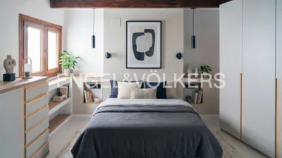 Piso en alquiler en Sol - Imagen 39
