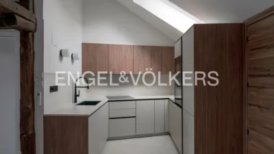Piso en alquiler en Sol - Imagen 6