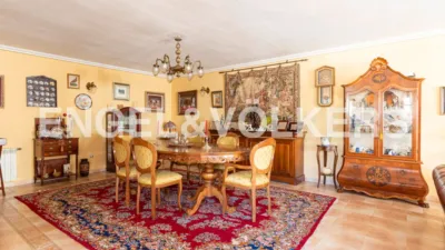 House in Club de Golf-Molino de la Hoz photo 9