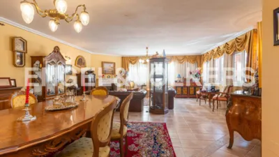 House in Club de Golf-Molino de la Hoz photo 10