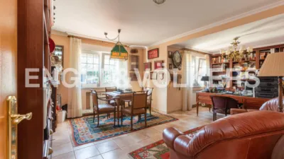 House in Club de Golf-Molino de la Hoz photo 11
